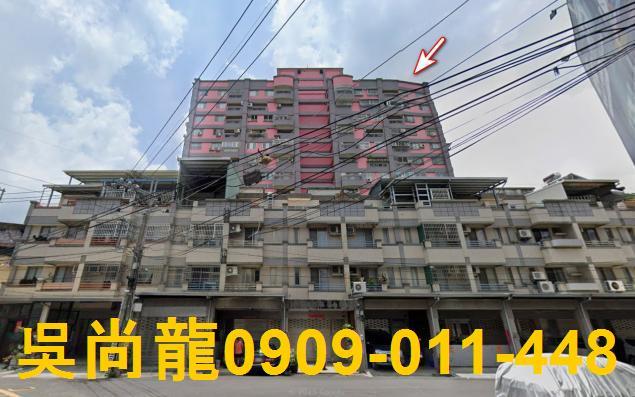 南投法拍華廈-2