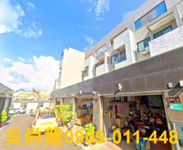 台南法拍透天-3