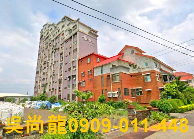 雲林法拍大樓-1