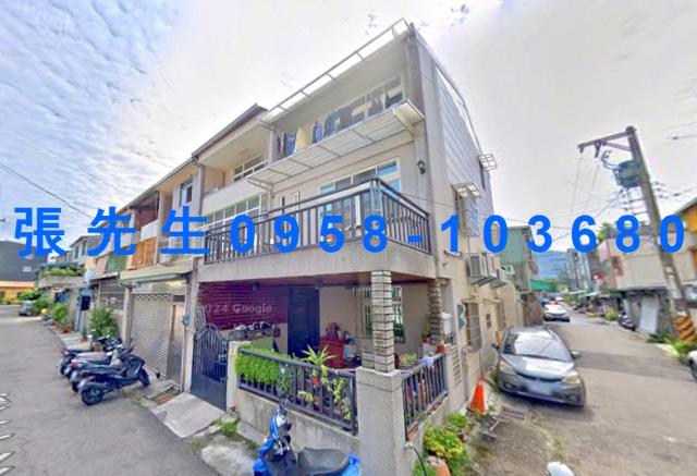 台中拍賣透天-1