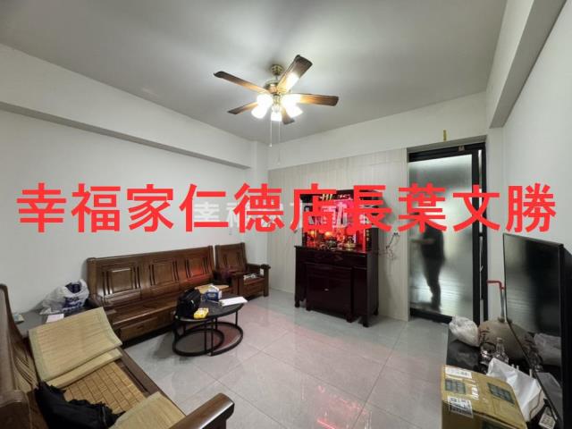 台南關廟透天-11