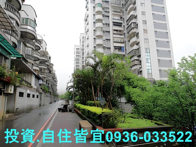 新北新店法拍大樓-4