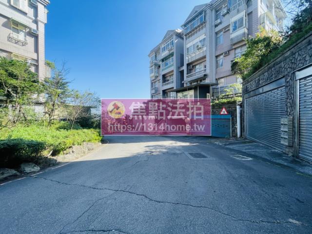 新北新店法拍公寓-8