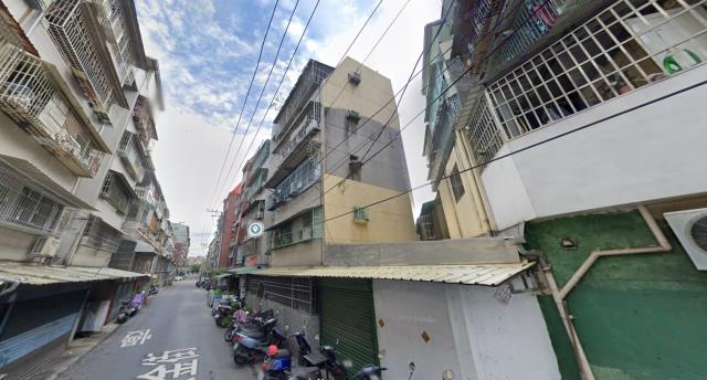 高雄小港公寓法拍-5