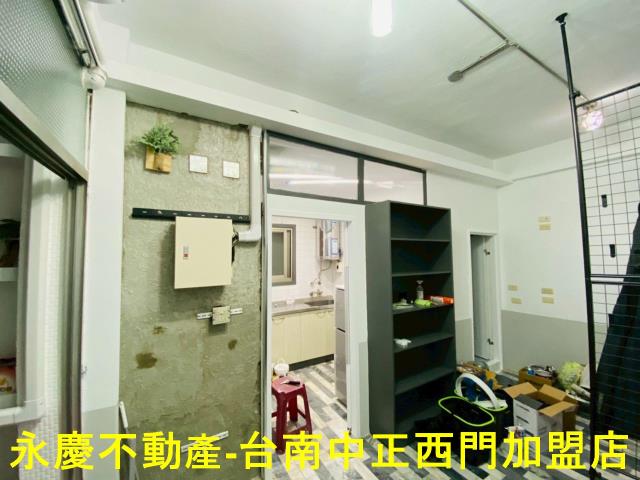 台南中西區公寓-14