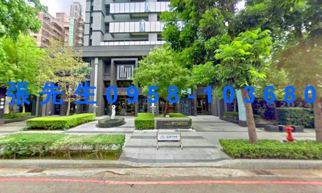 台中南區大樓拍賣-3