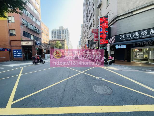 中山區法拍公寓-6