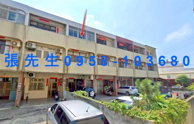 清水法拍透天-2