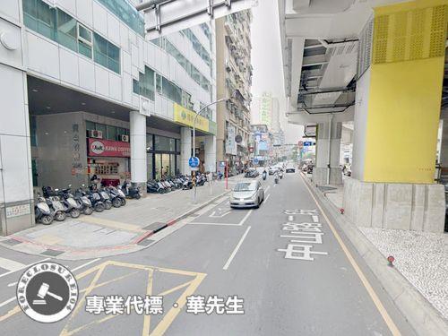 中和大樓法拍-3