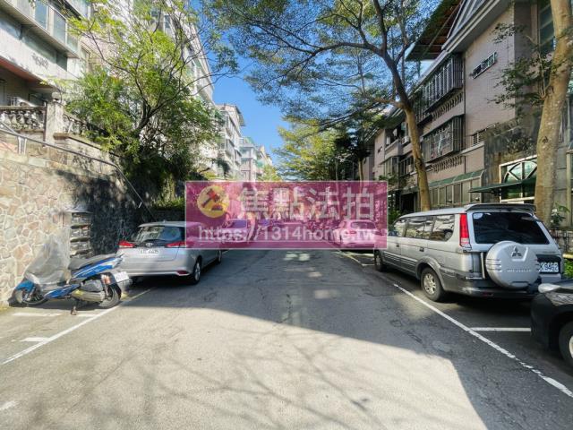 新店法拍公寓-5