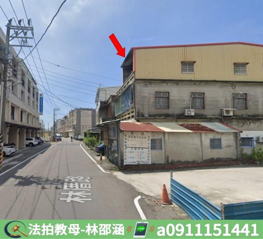 大寮法拍透天-5