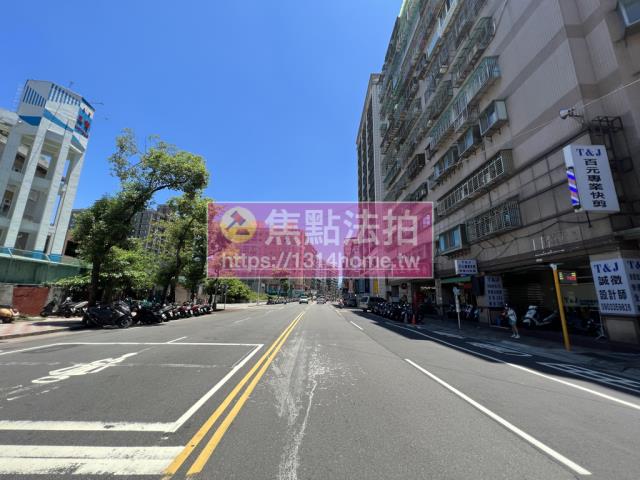 新北三重法拍大樓-8