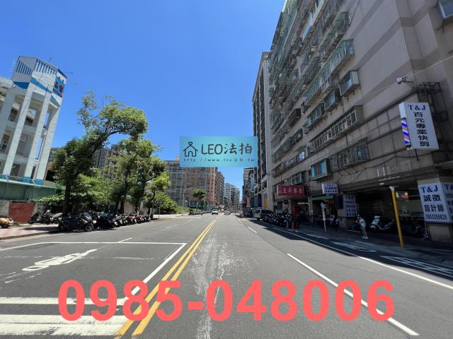 新北三重大樓拍賣-8