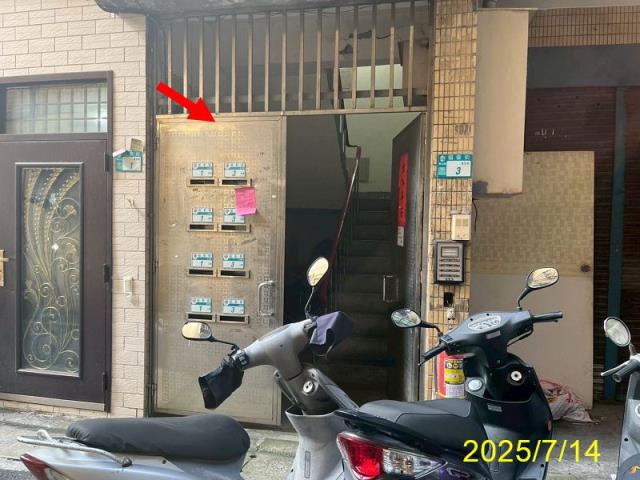 泰山法拍公寓-5