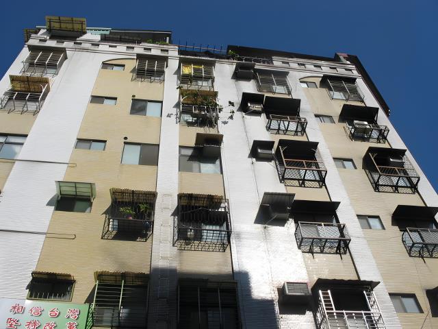 桃園大樓法拍-1