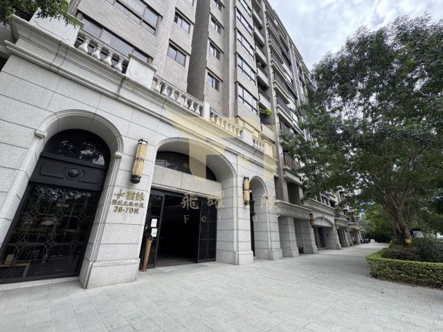 桃園大園華廈-13