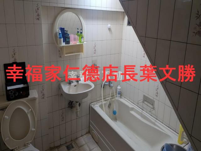 台南永康店面-4