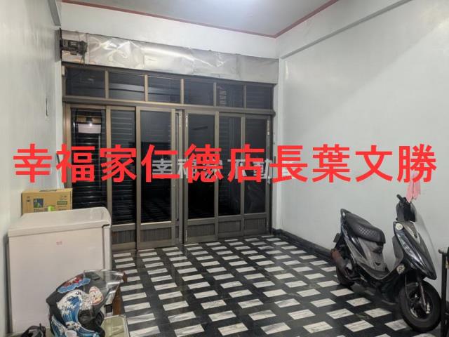 台南永康店面-5