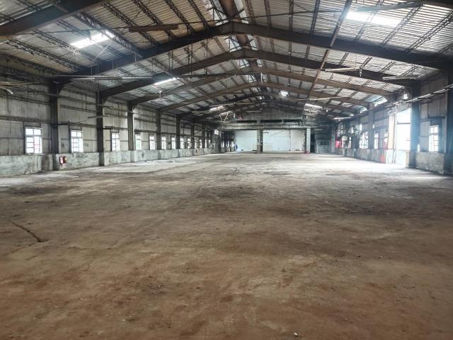 桃園龜山廠房-4