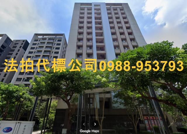 台中北屯大樓法拍-5