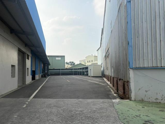 台南永康廠房-4