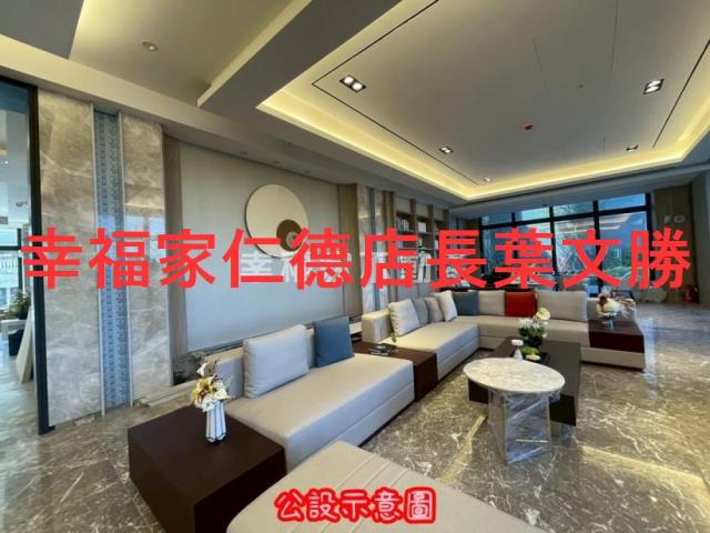 台南北區大樓-4