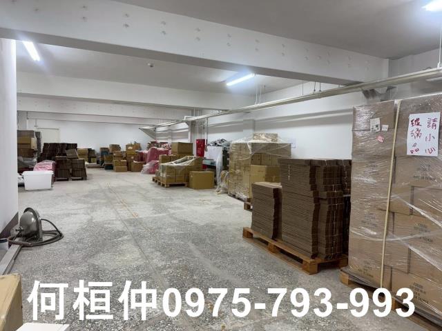 苗栗後龍廠房-10