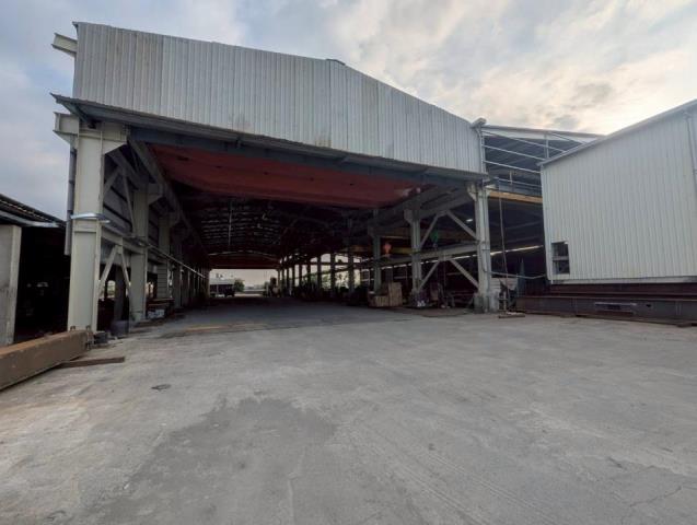 屏東萬丹廠房-2
