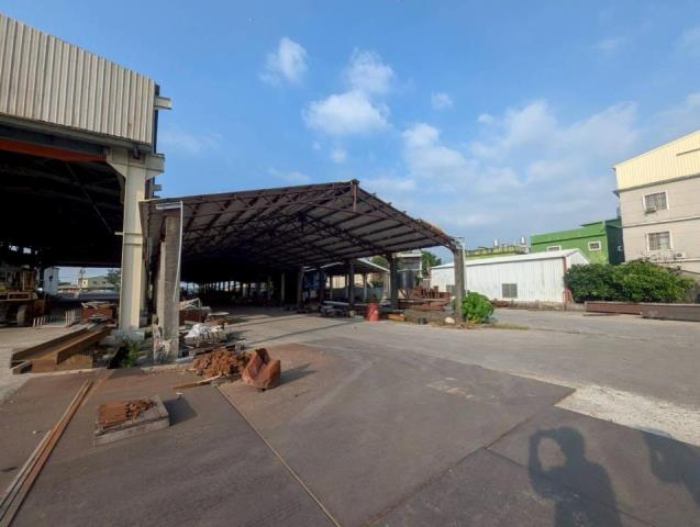 屏東萬丹廠房-4