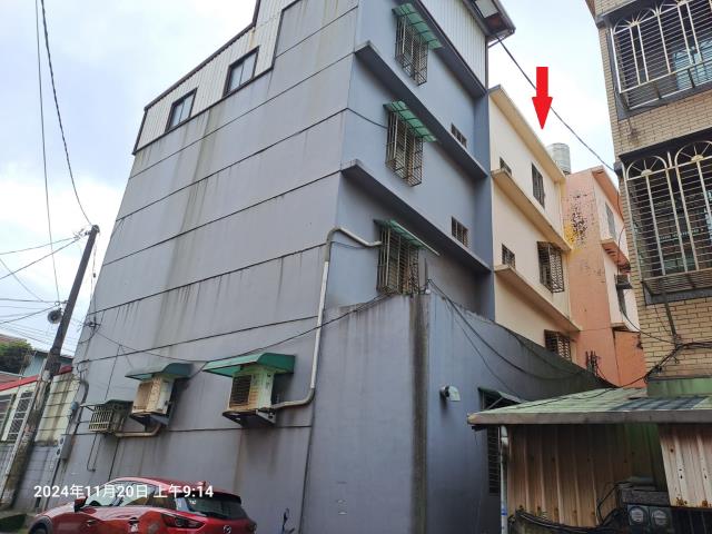 桃園中壢拍賣透天-2