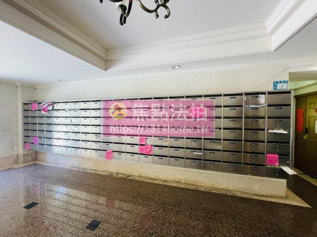 新店拍賣大樓-10