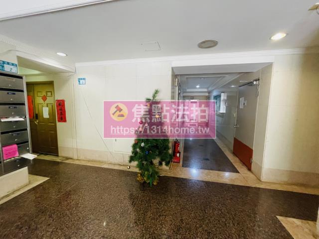 新店拍賣大樓-11