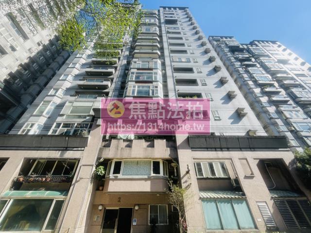 新店拍賣大樓-2