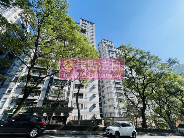 新店拍賣大樓-3