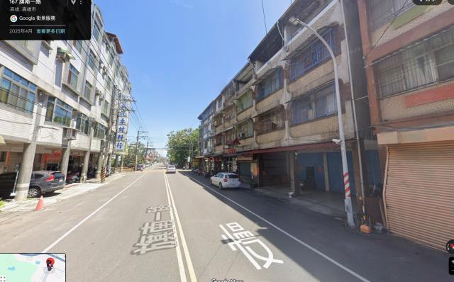 旗山透天法拍-3