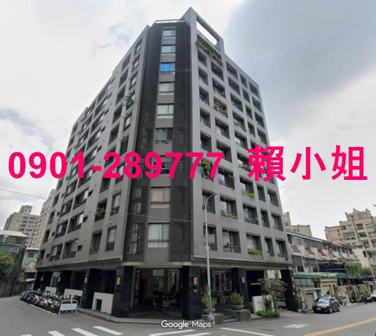 南屯大樓法拍-3