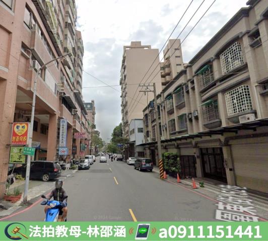 岡山大樓法拍-5