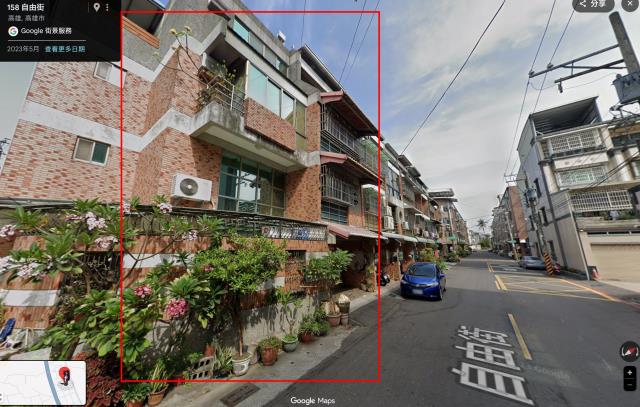 路竹拍賣透天-3