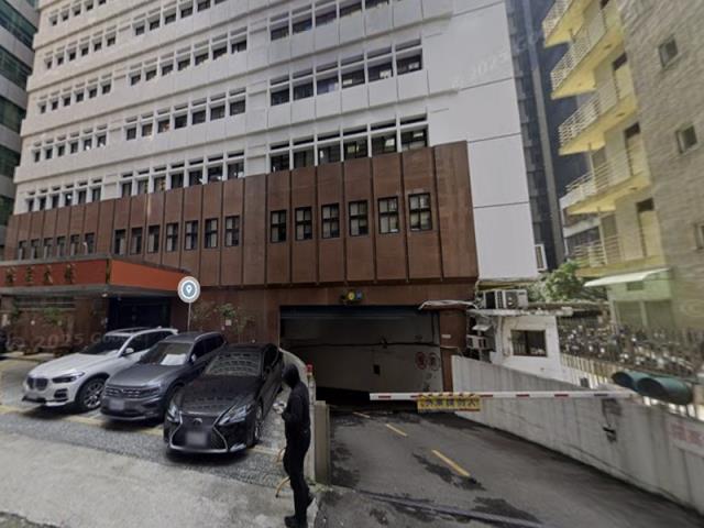 台北法拍大樓-11