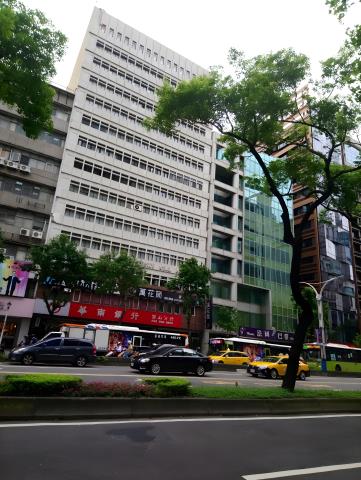 台北法拍大樓-3