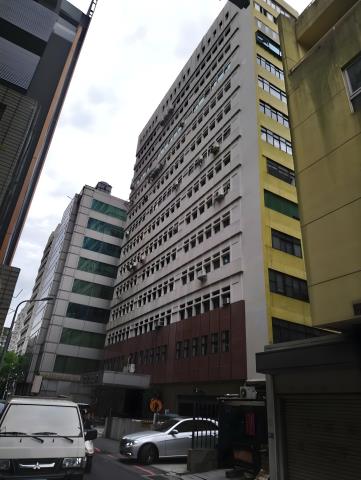 台北法拍大樓-2