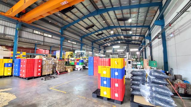 桃園新屋廠房-3