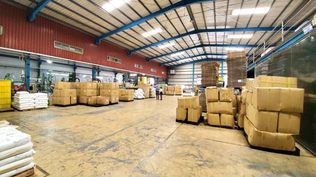 桃園新屋廠房-4