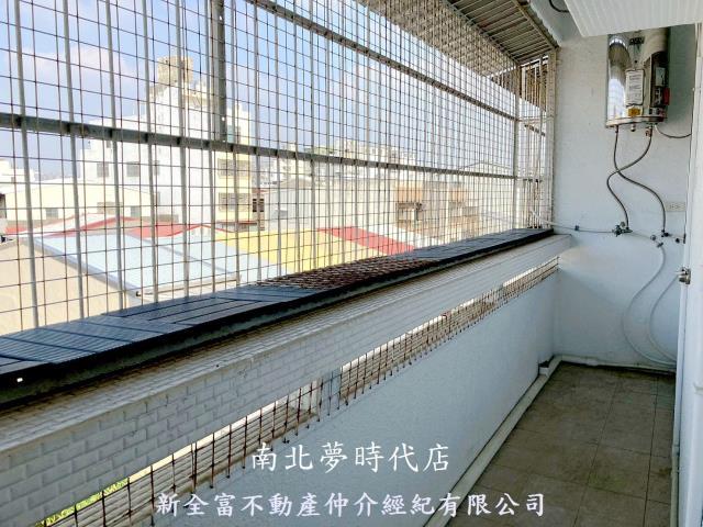 台南南區公寓-9