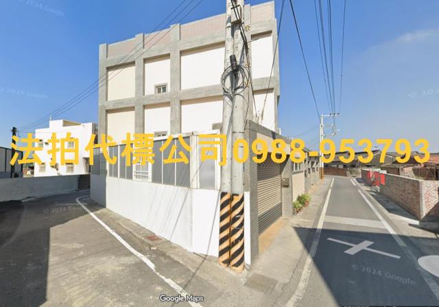 雲林麥寮透天法拍-2