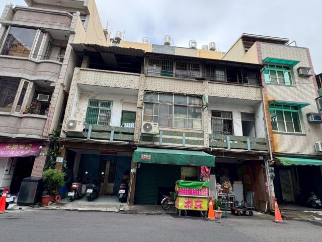 高雄前鎮法拍透天-6