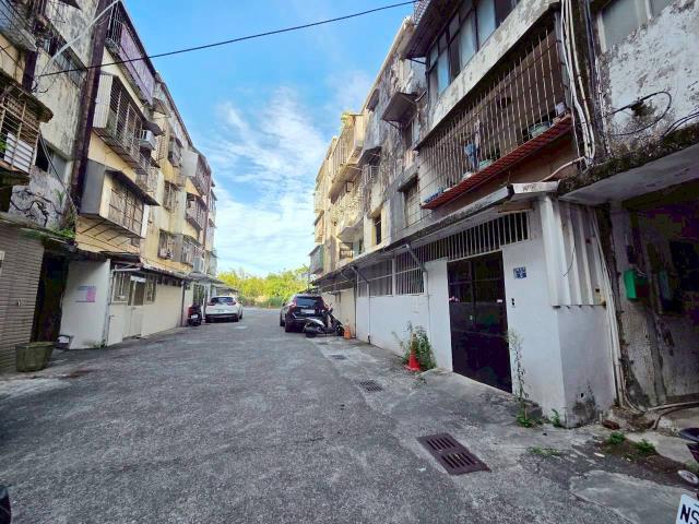 基隆信義區公寓-14