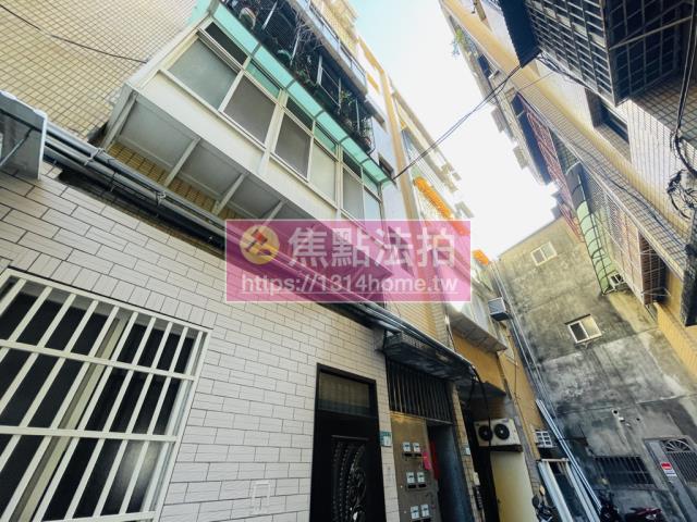 新北泰山公寓法拍-10