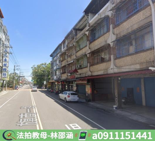 高雄旗山透天法拍-5