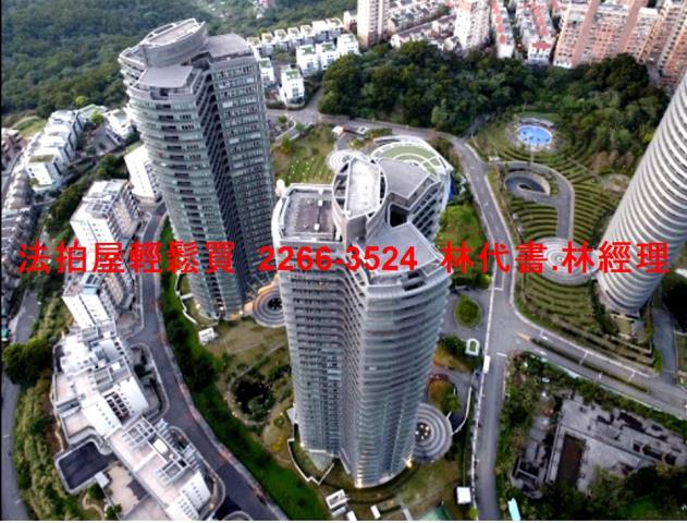 新北淡水法拍大樓-12